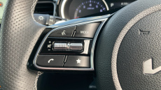 Kia Xceed 1.0T GDi ISG 113 GT-Line 5dr DCT Petrol Hatchback